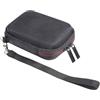 LEEINTO Custodia da trasporto protettiva in EVA per SSD portatile Crucial X6 / X9 Pro / X10 Pro 1TB/2TB/4TB/500GB (solo custodia)