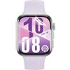CUFEREDU 6pcs TPU Film per Ice-Watch Ice Smart junior 2.0