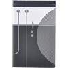 Mr.Gadget's Solutions Mr. Gadget Solution BL-5C - Batteria per Nokia 3220, 1100, 1110, 1200, 1208, 1280, 1600, 2600, 2700, 3100, 3110, 5130, 6230i, n70, n72