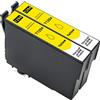 ESMONLINE Set di 2 cartucce di ricambio compatibili per Epson T129 E129, adatte per Workforce WF-7015, WF-7525, Stylus Office SX420W SX425W SX435W SX440W SX525W tylus Office BX625 BX925