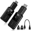 TSUPY Trasmettitore e Ricevitore HDMI Wireless 1080P