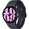 Samsung R930 Galaxy Watch6, 40mm, Graphite