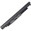 BATTREVO 2850mAh/41.6Wh batteria per computer portatile JC04 919701-850 919700-850 per HP Pavilion 250 G6 JC03 919682-831 919681-221 919682-121 919682-421 per HP 15-BS015DX 15-BS000 15-BS070WM