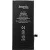 Smartex® Black Label Batteria maggiorata Compatibile con iPhone XR - capacità 3610 mAh