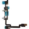 Smartex® Cavo Estensione Altoparlante Buzzer Compatibile con iPhone XR - Flat Interno Speaker Microfono