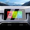 LUWU 2 pezzi compatibili con MG HS EHS Plug-in Hybrid 2018 - 2023 2024 Navigation Displayschutzfolie 10,1 Zoll 6H Kratzfest GPS Nano Displayschutzfolie MG Accessori