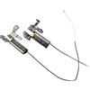Gintai Cerniera a Cerniera LCD Schermo Staffa per Lenovo Yoga 7-14ITL5 | 82BH 82LW Yoga 7-14ACN6 82N7 5H50S28981 5H50S28982 5H50S29023