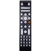 Leankle Telecomando BR-3075W per Optoma Proiettori 4K500, GT1090HDR, HZ39HDR, ZH406, ZH406ST, ZH420UST-B, ZH420UST-W, ZH500T-W, ZH506T-W, ZH506-W, ZH510T-B, ZH606-B, ZH606-W, ZK507, ZU406