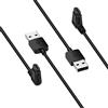 RuenTech Cavo di ricarica per Amazfit Falcon, cavo USB, cavo di ricambio per Amazfit Falcon A2029, cavo di ricarica, smartwatch accessori (2)