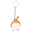 AZYBUOO Cartone Chiavetta USB3.0 Pendrive USB 3.0 Flash Drive Impermeabile Chiavette Flash Drive Memory Stick Creativo Portatile Archivio Dati -Fino a 100 MB/s in lettura (32GB, Giallo)
