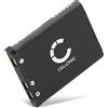 CELLONIC 1x Batteria per Headset/Auricolare/Cuffie Compatibile con SteelSeries Arctis Nova PRO, 61527, 82-2-7136898 - (700mAh, 3.7V)