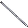 ciciglow Penna Stilo di Ricambio Ad Alta sensibilità per Note 10 Lite (Grigio)