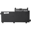 KHlove CI03 CI03XL 801554-001 Laptop Batteria per HP ProBook 640 650 645 655 G2 G3 T7B31AA 801517-831 801517-541 CI03048XL CIO3 CIO3XL HSTNN-UB6Q LB6T HSTNN-I66C-4 HSTNN-I66C-5H 5U 11,4V 51Wh