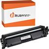 Bubprint XXL Cartuccia Toner compatibile per HP CF294X CF 294 X 94X per LaserJet Pro M118 M118DW M148FDW M148DW MFP M148 M149 Nero 2,800 Pagine