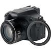 JJC Anello adattatore filtro 67 mm compatibile con Canon SX540 SX530 SX70 SX60