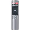 VINABTY ERF6E60 Telecomando sostitutivo per Hisense TV con pulsanti Youtube Netflix LEBNH 100LN60D 100LN60D