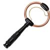 HYS Antenna VHF UHF Walkie Talkie Dual Band BNC compatibile per radio bidirezionale vertex Kenwood TK300 TK320 ICOM IC-W32 IC-V80