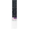 AULCMEET EN6A64H Telecomando Sostituzione per Hisense QLED ULED TV 55A8G 88L5VG 55A8GTUK 55A80G 55A81G 55A80GCH 55A84GNE 55A80GTUK 55A8AGTUK 55A8BGTUK 55A83GNE 55A8BG 55A8CG 55A8AGCH 55A8BGCH