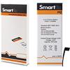 Smartex® Batteria compatibile con iPhone 8 | Capacità 1821 mAh | Batteria di Ricambio senza Cicli di Ricarica | 24 Mesi di Garanzia