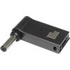 XITAIAN PD 100W 3.0x1.1mm Connettore Adattatore per Caricabatterie per Laptop USB di tipo C Femmina a Maschio CC Convertitore Ricambio per Acer Samsung Lenovo