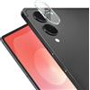 SEIAIYG Pellicola Fotocamera Compatibile con Samsung Galaxy Tab S11 Ultra, [3 Pezzi] Durezza 9H, AntiGraffio, Protettore Lente Fotocamera Vetro Temperato