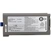 HUBEI CF-VZSU46S Sostituzione della batteria per Panasonic Toughbook CF-30 CF-31 CF-53 CF-VZSU46 CF-VZSU46AU CF-VZSU46R CF-VZSU71U CF-VZSU72U CF-VZSU1430U(11.1V 7800mAh)