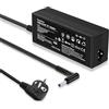 Muybienz Caricatore da 65 W per HP Pavilion X360 14 15 Envy 13 15 Elitebook 840 830 845 850 745 Charger ProBook 450 440 430 640 250 470 650 741727-001 5 x 3 cm. .0 mm)