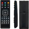 VINABTY Telecomando di Ricambio applicabile per Acer Projektor H5360BD H5382BD H6502BD H6512BD H6510BD H6515BD H6517BD H6517ST H6520BD H7532BD H7550BD H7550BDz H6517ABD H5370BD H5380BD P1220 P1283