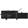 GDDGFVKV C41N1804 15.4V 70Wh Batteria Compatibile con ASUS ZenBook Pro 14 UX450 UX450FD UX480 Series UX450FDX UX480FD UX480FD-BE