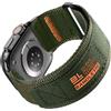 Bandletic Compatibile con Cinturino Apple Watch Ultra/Ultra 2/Ultra 3 49mm