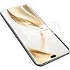 CUFEREDU 2 pz Flessibile 3D Protezione Dello Schermo per Honor 400 Lite 5G 6.7 Idrogel Pellicola Trasparente TPU A prova di Esplosione Non Vetro Temperato