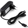 TOPCHARGEUR TOP CHARGEUR * Adattatore Caricatore Caricabatteria Alimentatore 12V per Tablet Acer Iconia Tab ADP-18TB A510 A511 A700 A701