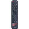 ALLIMITY ERF2F60H Sostituisci vocale Telecomando adatto per Hisense QLED ULED TV 32A5700FA 40A5700FA A5700FA ERF2G60H ERF2K60H ERF2A60