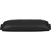 kwmobile Cuscinetto Archetto Imbottito Compatibile con Sennheiser HD418 / HD419 / HD428 / HD429 / HD448 / HD449 - Fascetta in Simil Pelle con Imbottitura di Ricambio per Cuffie Headphones