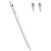AMPLE Active Stylus Pen compatibile con HONOR Pad 10 / Pad X7 / Magicpad 3 Touch Screen, matita con funzione Dual Touch, penna stilo ricaricabile per tablet scrittura e disegno