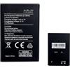 HIGHAKKU Batteria di ricambio BL-104 compatibile con NGM Facile Ego+ NGM Art Cell Phone