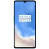 OnePlus 7T Smartphone Glacier Blue | 6.55"/16,6 cm AMOLED Display 90Hz Screen | 8 GB RAM + 128 GB Storage | Triple Camera + Front-Camera | Warp Charge 30