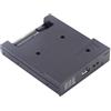Zerone 3.5 1000 Unit¨¤ Disco Floppy All'emulatore USB Simulatore per Tastiera Musicale per 1m44-u100k 9