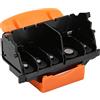 Ghzste Kit testina di stampa singola, nero con eccellente modalità di stampa per QY6-0082 MG5480 IP7280 MG6480 MG5580 5680