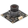 Yosoo Health Gear Modulo Camera USB, Modulo Fotocamera HBV-1609, Modulo Fotocamera USB con Obiettivo Grandangolare da 120° da 2 Milioni di Pixel con Chip OV2643