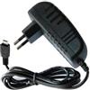 TOPCHARGEUR TOP CHARGEUR * Adattatore Caricatore Caricabatteria Alimentatore 5V per Lettore Di E-book Senza Fili Kobo Glo HD (Uscita 2015) e Kobo Glo 6 Ricarica Rapida a 2 Amp
