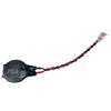 HSSDTECH CR1620 Batteria CMOS Ricambio per HP EliteBook 735 830 - G5 G6, 830 835 840 835 845 - G7 G8, 835 845 - G10, 830 835 840 845 860 965 - G11 L13694-001 N93638-001 CMOS Battery
