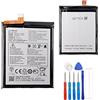 E-yiiviil Batteria di ricambio TLP043F1 TLP043E1 compatibile con TCL 10 5G UW T790S con strumenti