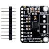 DONGKER Modulo Amplificatore Audio, TPA2016 DC 5V Moduli Amplificatore di Classe D, Modalità di Controllo I2C e AGC, Scheda Audio Stereo a Doppio Canale