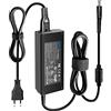 KFD 15 V 6 A 90 W Alimentatore per Micorsoft Surface Pro 4 5 6 7 8 Book Laptop Dock Station Model 1661 1749 Trasformatore PSU Micorsoft Surface Dock AC Adapter DC15 V 90 W Adattatore