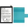 TY BETTERY [TY BETTERY] Batteria compatibile con BLP673 Oppo A3s / A5/ A5s / A7 / A9 2020 / A12 / Realme 2 / Realme C1