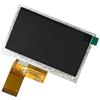 SPORTARC 480 * 272 TFT LCD Monitor Display con 40 pin per uso di sostituzione del veicolo