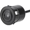 Angkoole Telecamera di Backup di Retrovisione, Universal Car Parking Vehicle Backup Camera Chip CCD con Impermeabile Night Vison Con Video Cavo e Cavo di Alimentazione