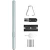 VBESTLIFE Penna Stilo per Galaxy Tab S6, Stilo per Tablet con 5 Punte di Ricambio per Galaxy Tab S6 10,5 Pollici SM-T860, SM-T865 (Blu)