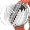 Stejnhge Pellicola idrogel 5pcs per Amazfit Balance 2 Smartwatch 47mm, HD Trasparente TPU Pellicola Protettiva Morbida Protezione Schermo